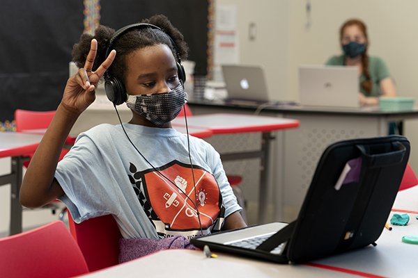 The Hybrid Advantage: Rethinking the Future of Classrooms