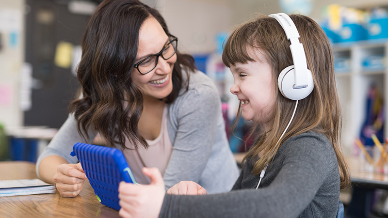 EdTech for Special Needs: Inclusion through Innovation