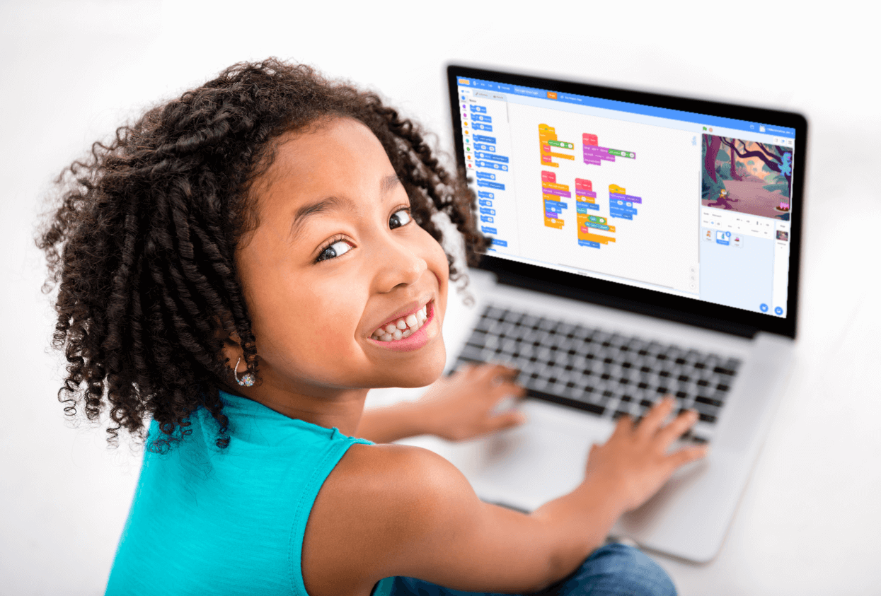 From Chalkboards to Code: Why Every Child Should Learn to Program